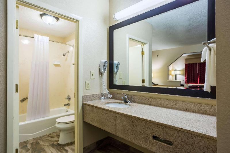 Hotel Oxford - photo 8