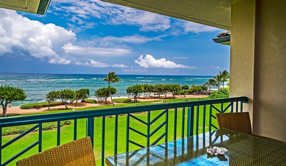 Waipouli Beach Resort G 404 - photo 20