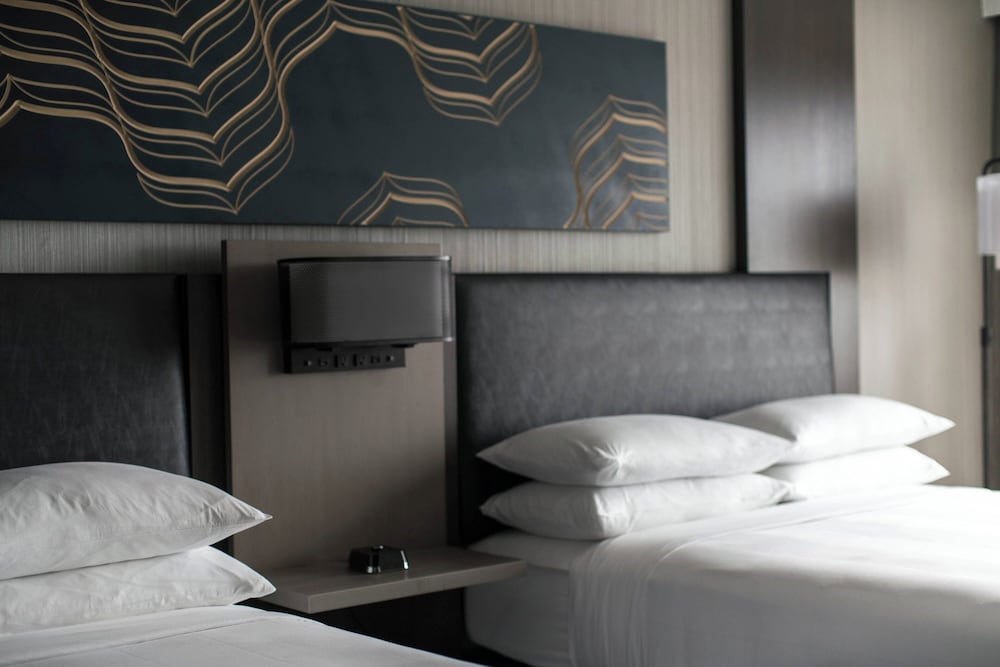 Marriott Chicago Schaumburg - photo 22
