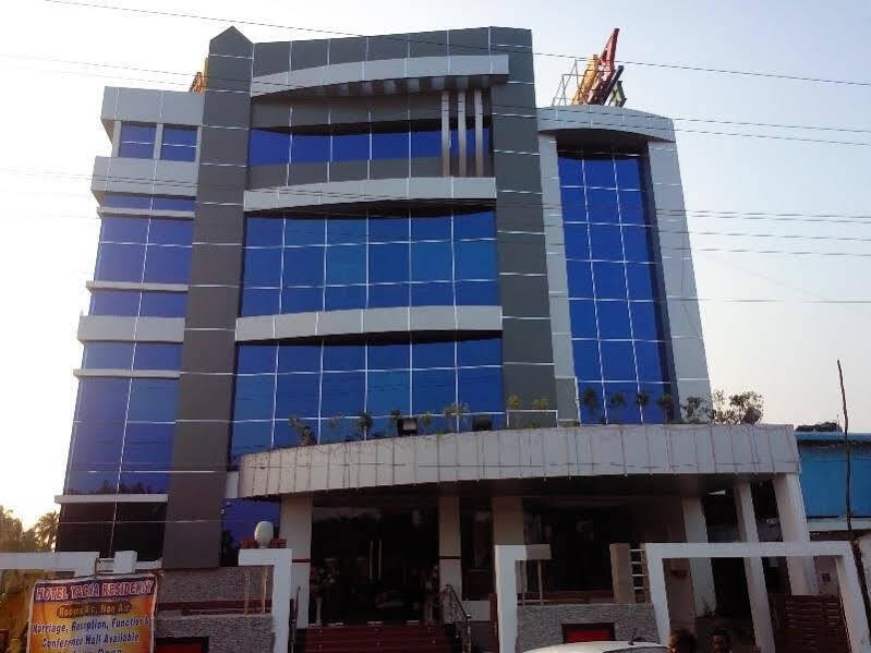 Yagna Residency - last minute hotel in Puducherry