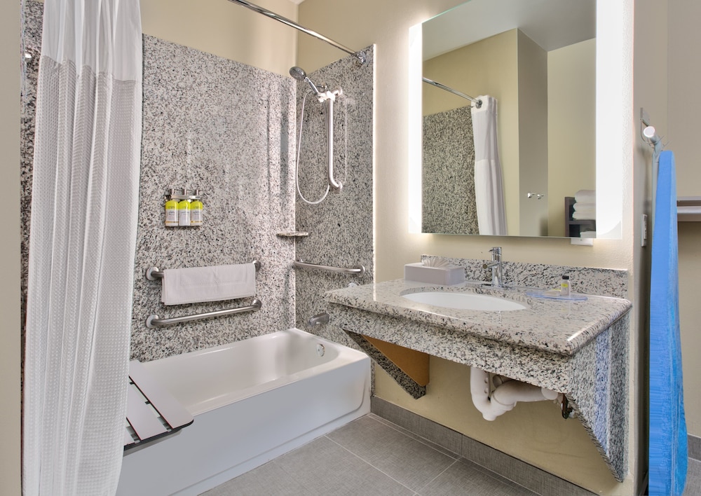 Staybridge Suites Plano Richardson Area by IHG - photo 28