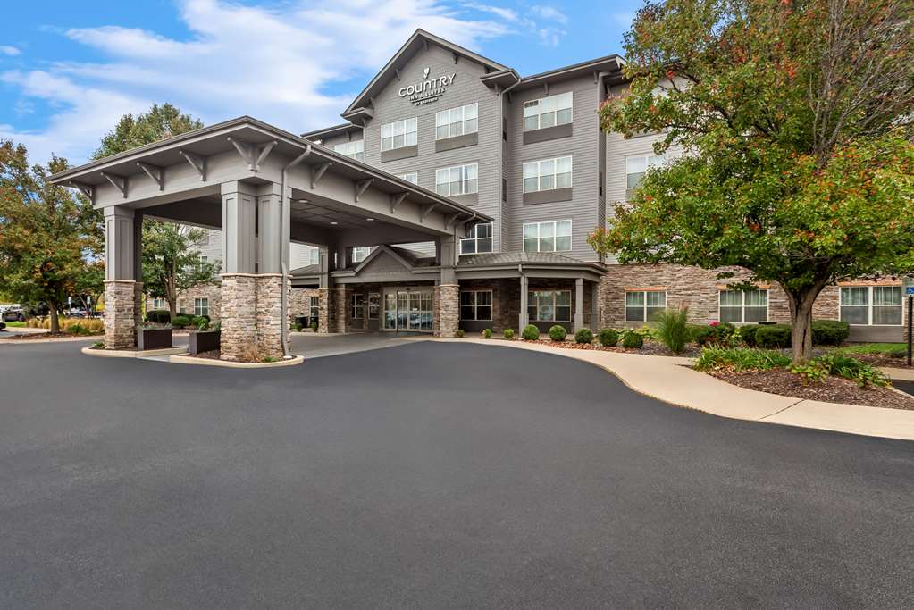 Country Inn & Suites by Radisson Portage IN — hotel in Portage