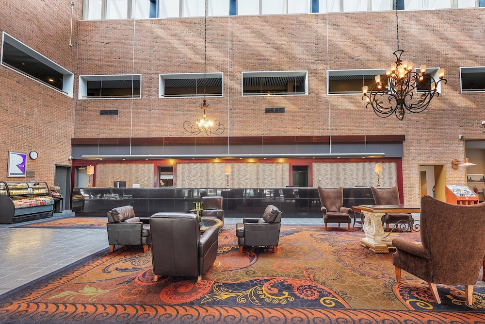Crowne Plaza Minneapolis West by IHG - photo 92