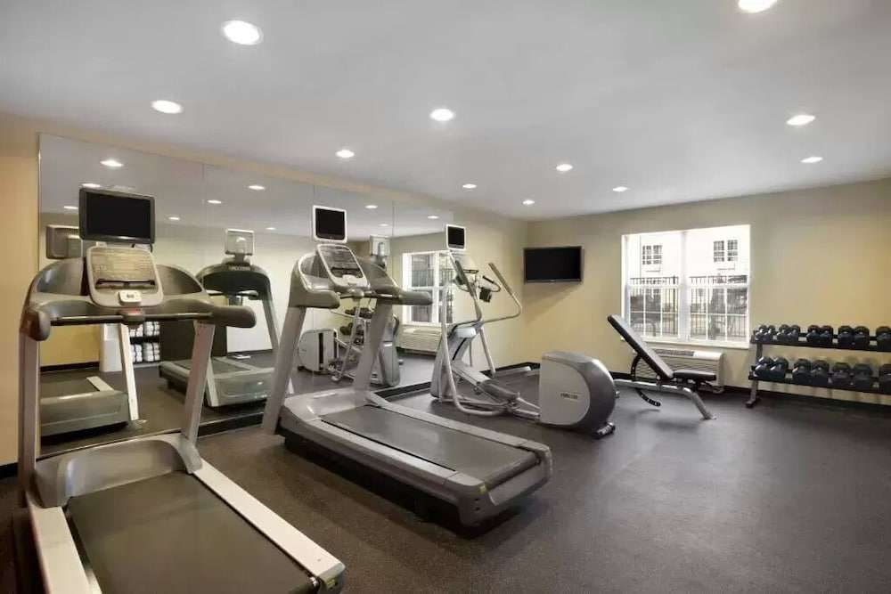 TownePlace Suites Houston I 10 West Energy Corridor - photo 8