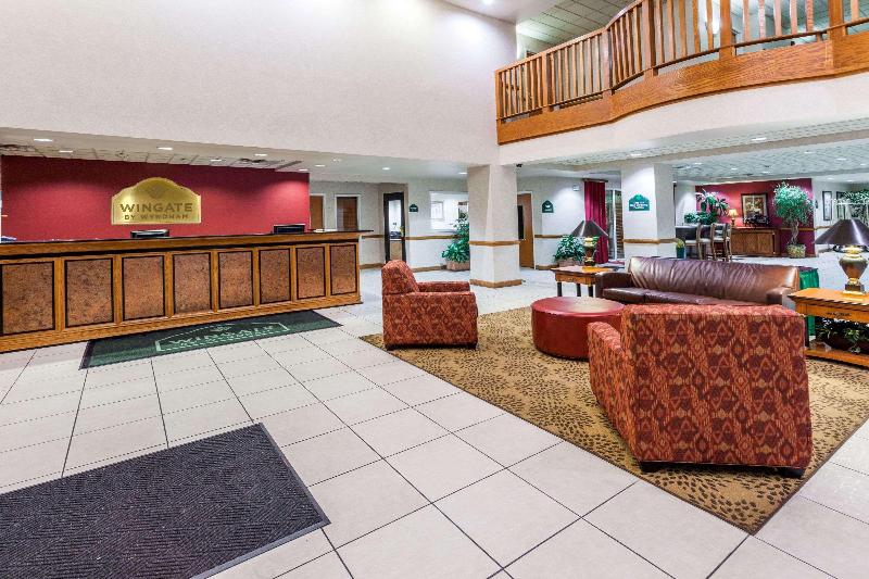 Wingate By Wyndham Atlanta Six Flags Austell - photo 5