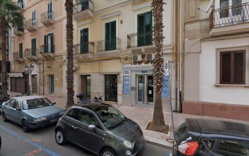 Campane - carbon neutral hotel in Rome