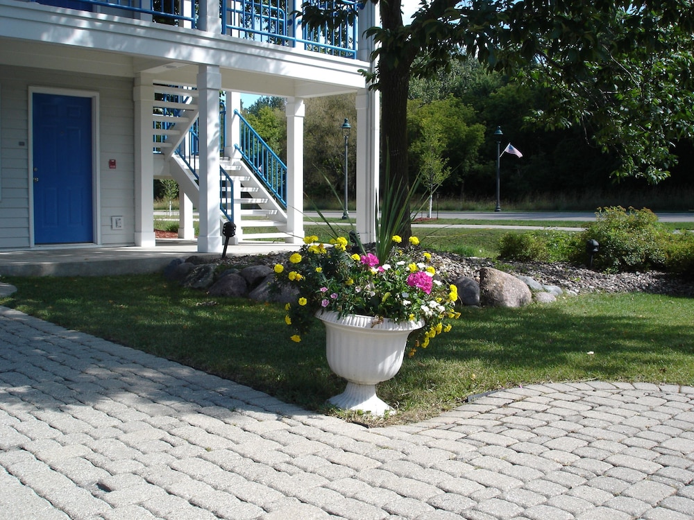 Fontana Village Inn - photo 14