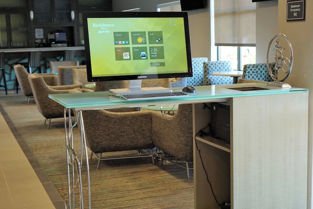 Residence Inn Akron South Green - photo 46