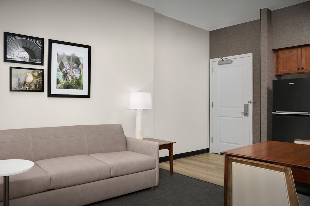 Residence Inn Houston West Energy Corridor - photo 31