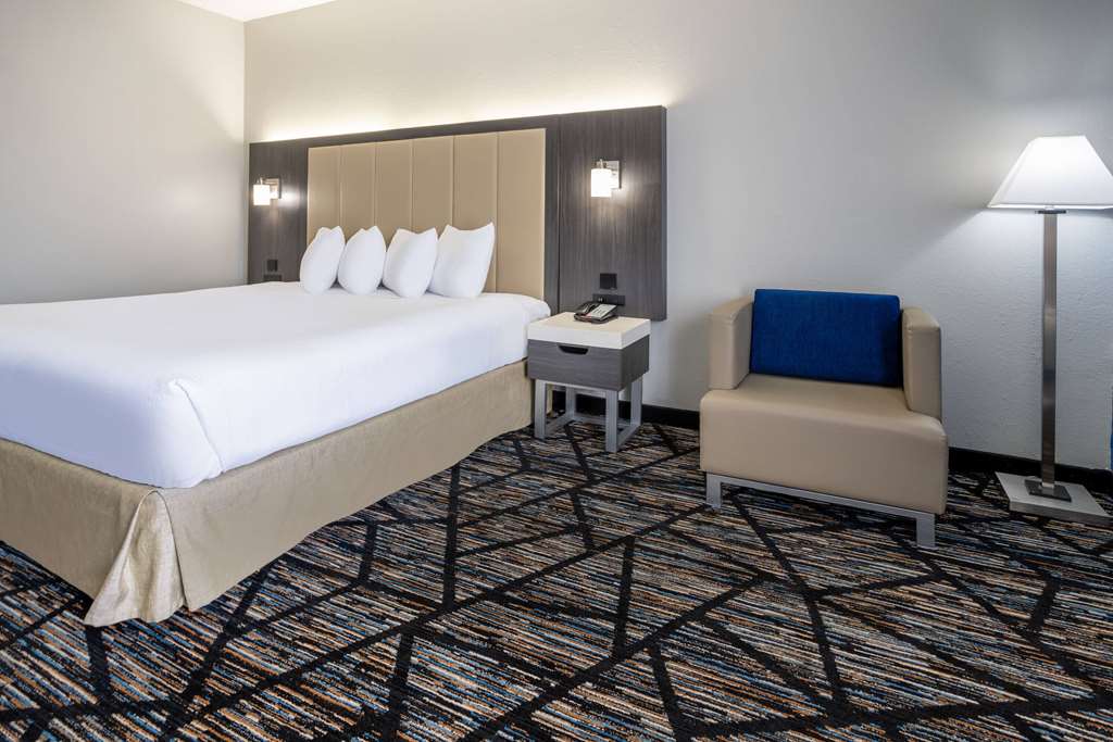 Baymont by Wyndham La Vergne Nashville I 24 East - photo 31
