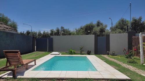 Llevarte a vivir in San Rafael, Argentina