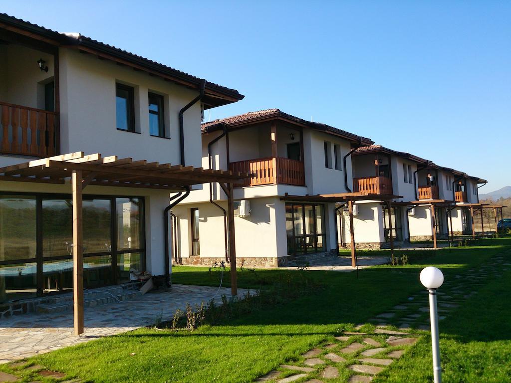 Bendida Village — 4-Star Luxury Hotel in Pavel Banya, Bulgaria