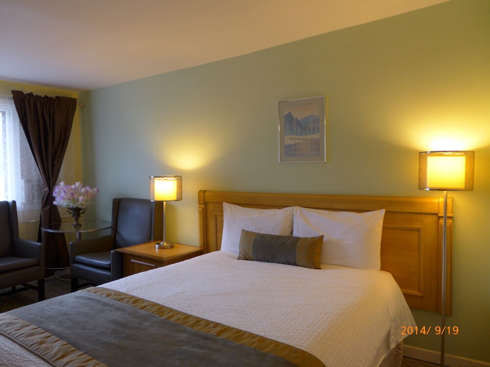Motel de la Riviere — Piedmont — photo 3