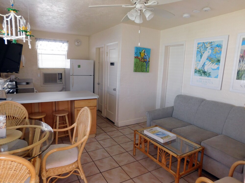 Gulf Beach Resort Motel - photo 2
