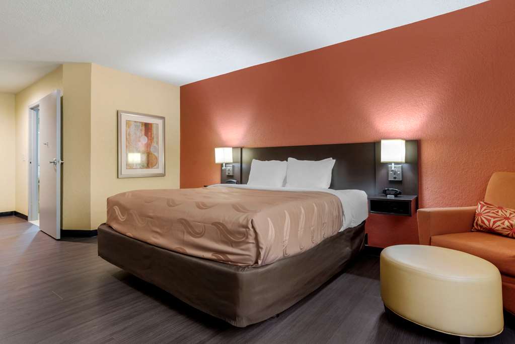 Quality Inn Phenix City Columbus - photo 6