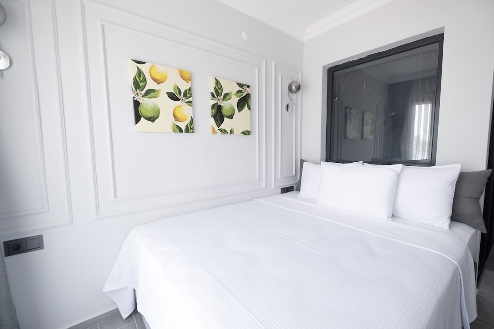 Adaline Cunda Otel — Ayvalik — photo 5