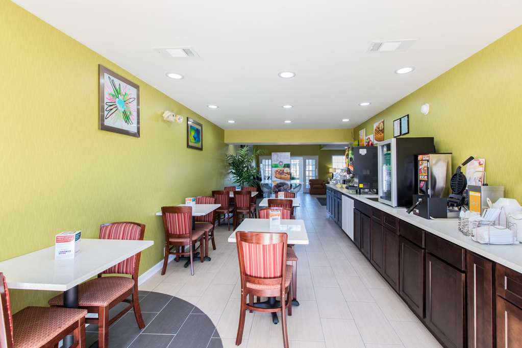 Quality Inn Albertville US 431 - photo 15
