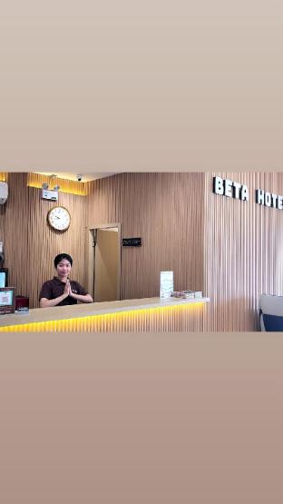Beta Hotel - carbon neutral hotel in Batam