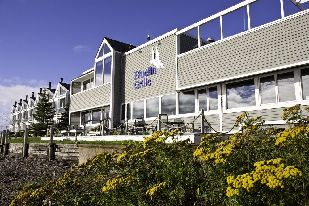 Bluefin Bay on Lake Superior - photo 20