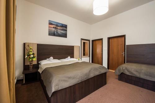 Penzion Resa in Spisska Nova Ves, Slovakia