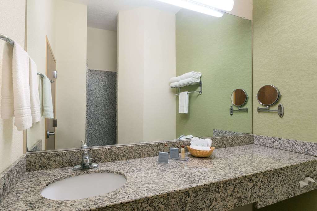 Hawthorn Extended Stay by Wyndham Kingsland - photo 6