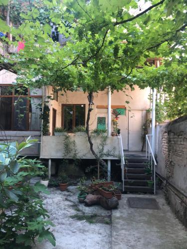 Old City Apartment