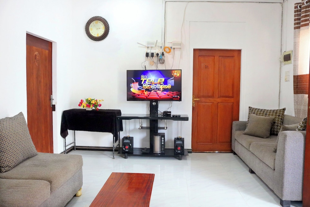 Unaway Holiday Home — 4-Star Luxury Hotel in Unawatuna, Sri Lanka