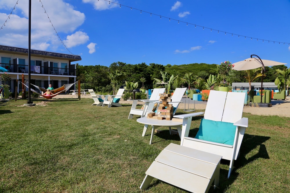 Harbor Hotel Provincetown - photo 39