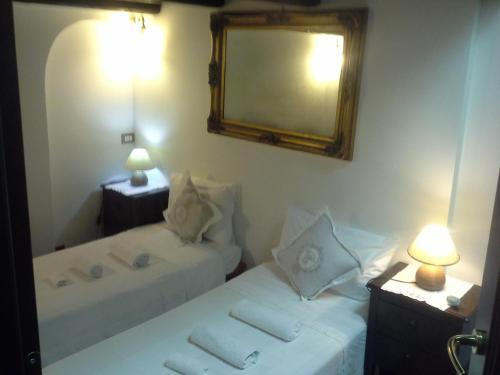 Relais Michelangelo — Rome — photo 5