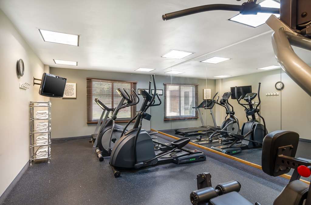 Best Western Plus Waynesboro Inn & Suites Conference Center - photo 50