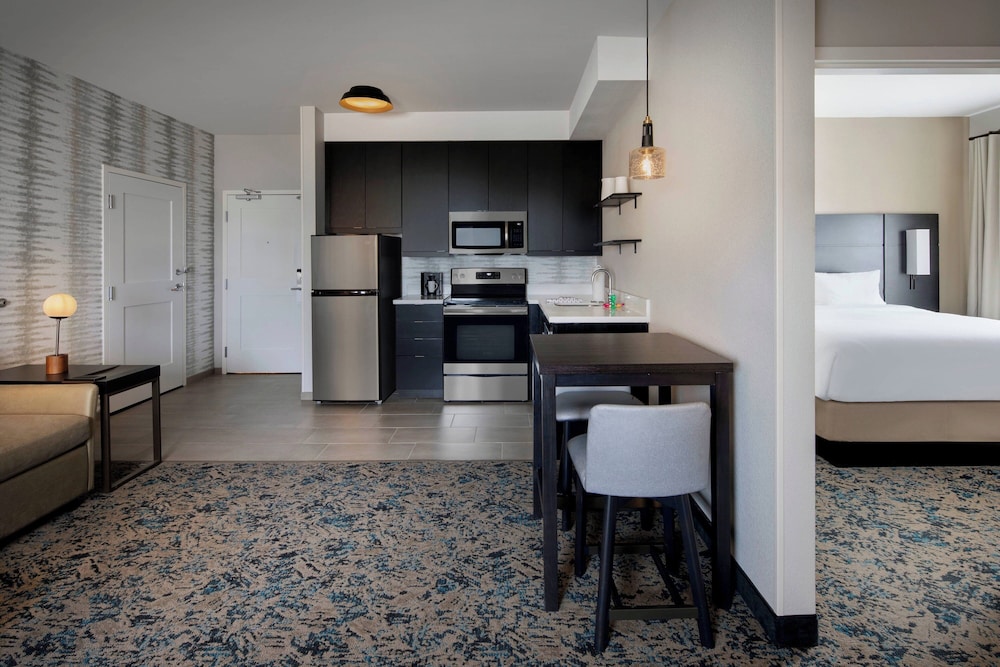 Residence Inn by Marriott Waco South - photo 9