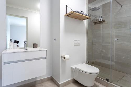 BERGSIG Spacious Deluxe Corner Unit