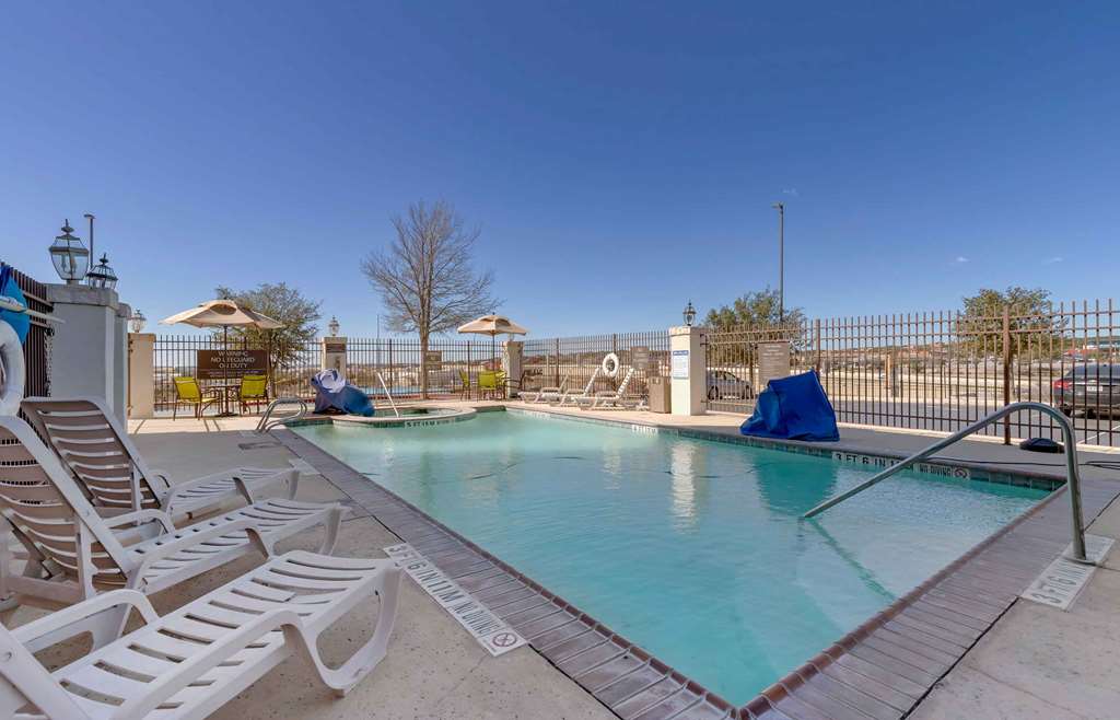 Extended Stay America Suites San Antonio North - photo 53