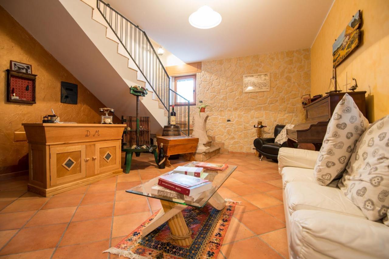 La Meridiana — hotel in Calitri