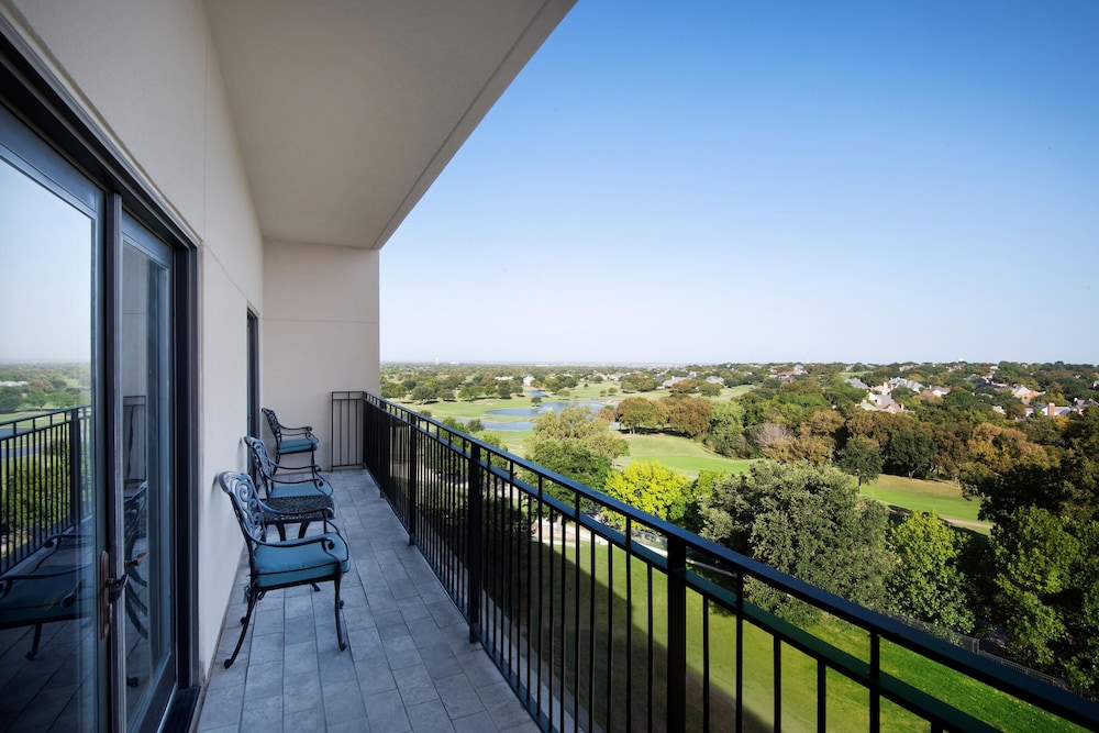 The Westin Dallas Stonebriar Golf Resort & Spa - photo 18