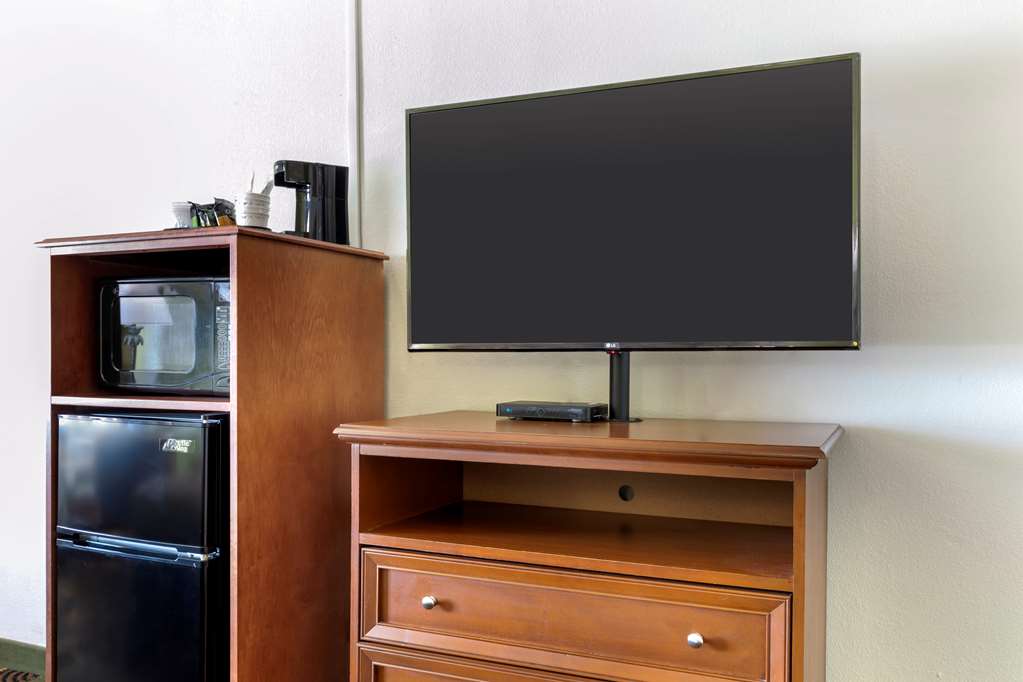 Best Western Caprock Inn - photo 21