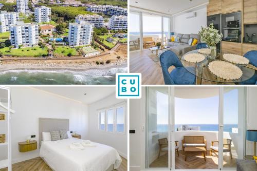 Cubo's Calahonda Beachfront — hotel in Mijas