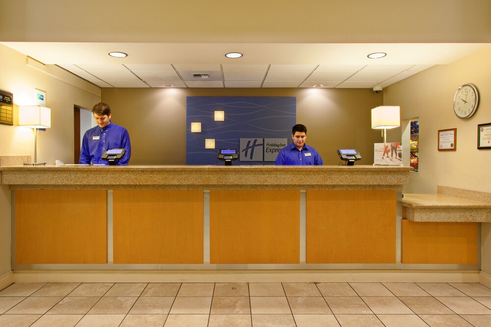 Fairfield Inn & Suites Seattle Downtown Seattle Ce - photo 33