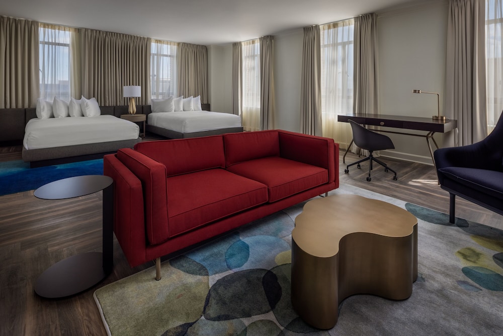 Hotel Deco - photo 15