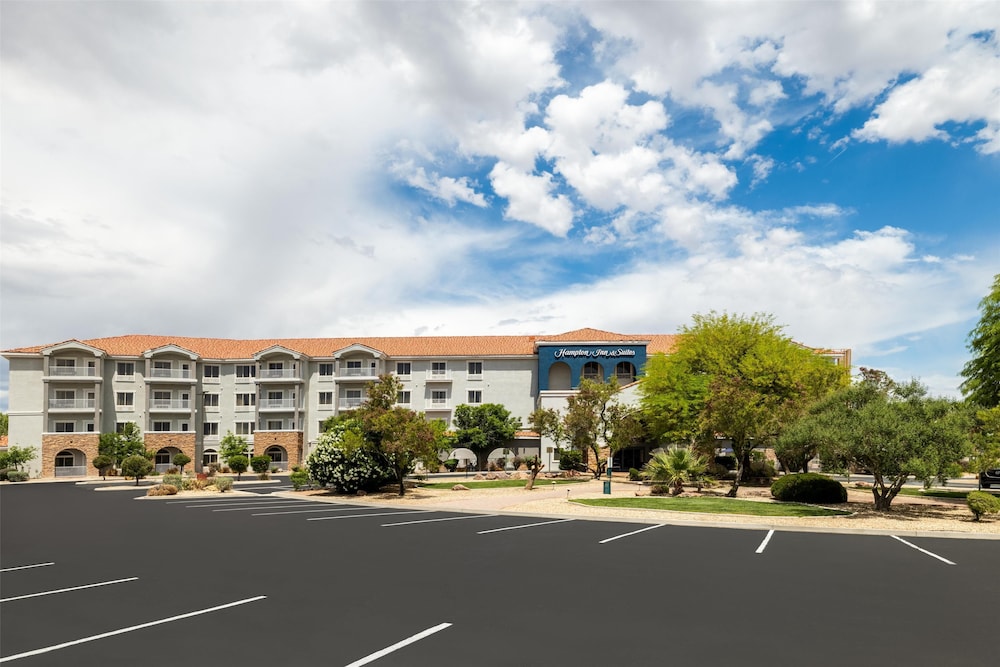 Hampton Inn & Suites by Hilton Mesquite - photo 54