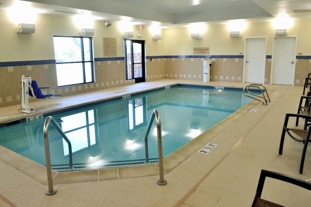 TownePlace Suites by Marriott Cheyenne SW Downtown Area - photo 24