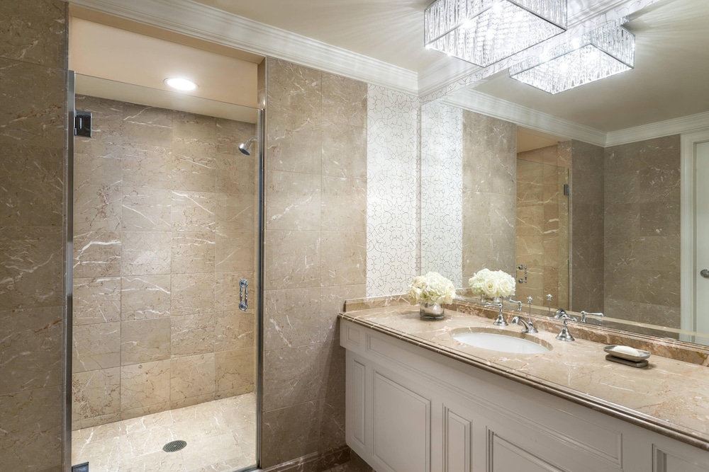 The Ritz Carlton San Francisco - photo 40