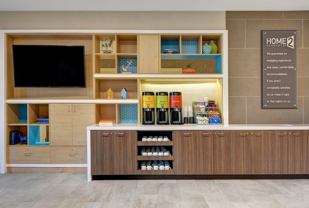 Home2 Suites by Hilton Fort Myers Colonial Blvd - photo 6