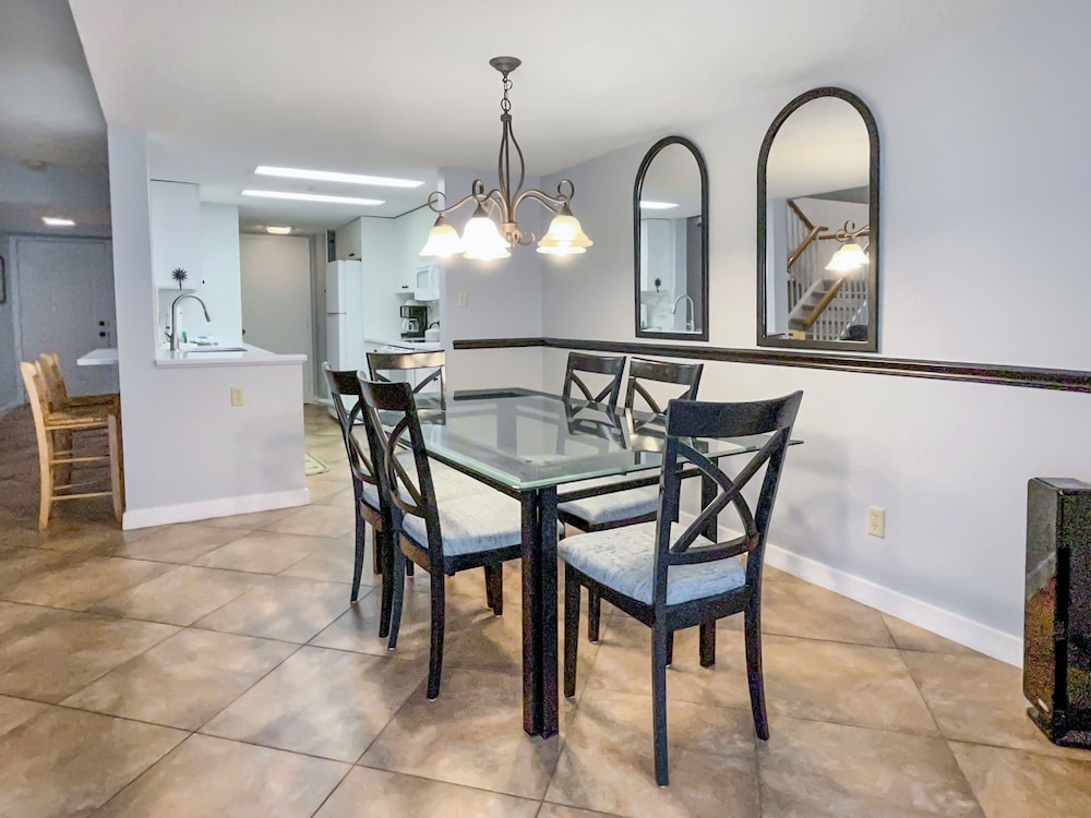 1404 South Beach Villa at The Sea Pines Resort - photo 22