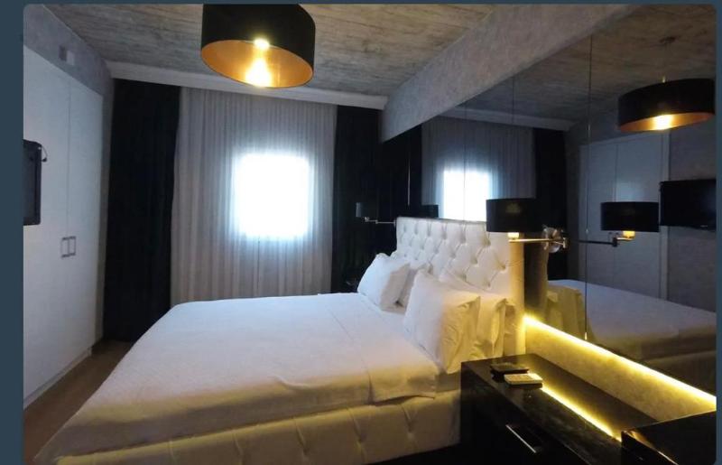 Alacati The Hotel — Cesme — photo 4