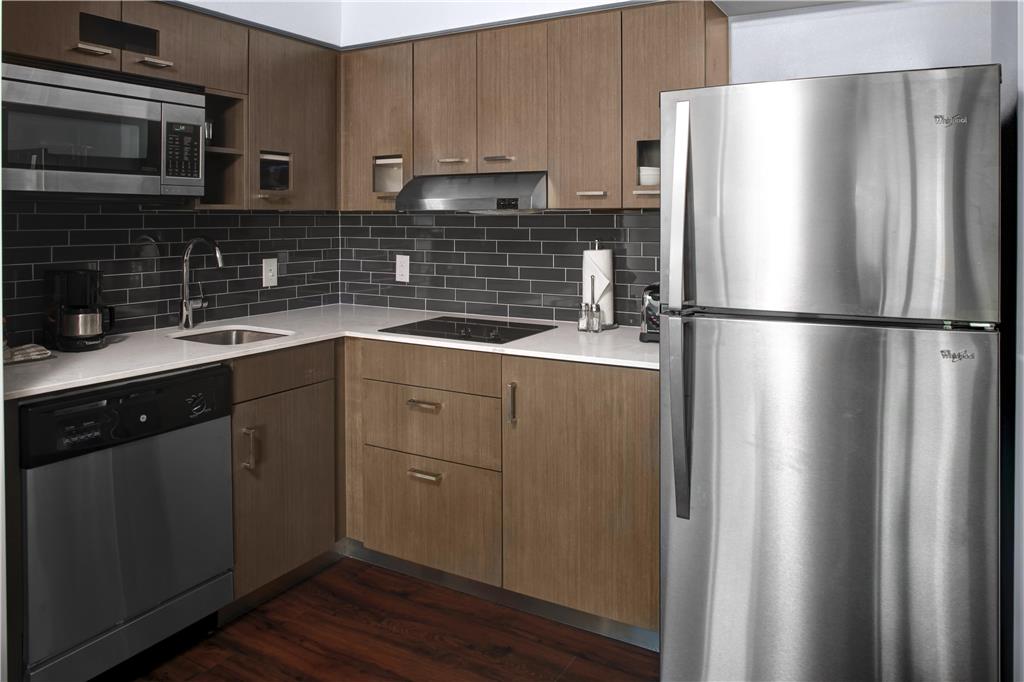 HYATT house Dallas Uptown - photo 8