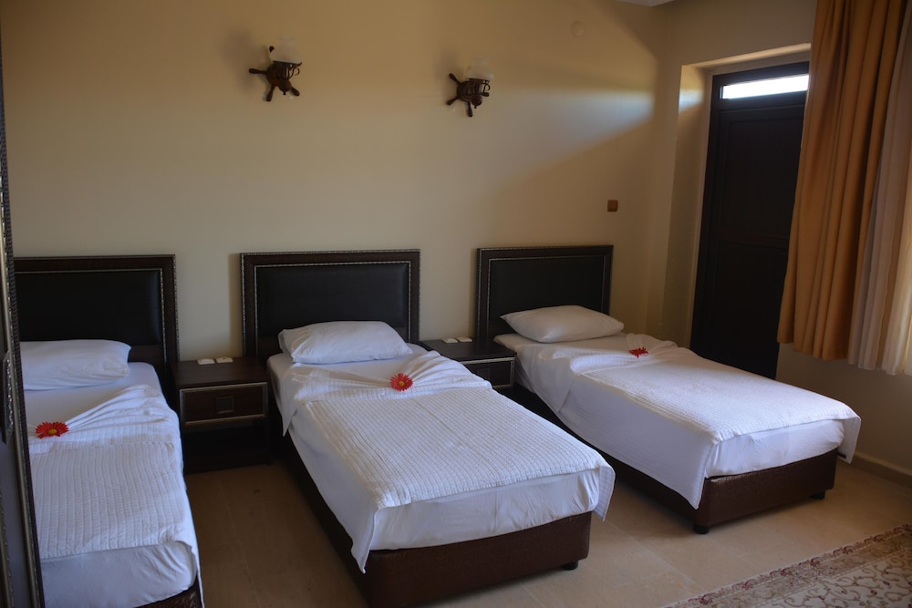 Turabdin Hotel — Midyat — photo 2