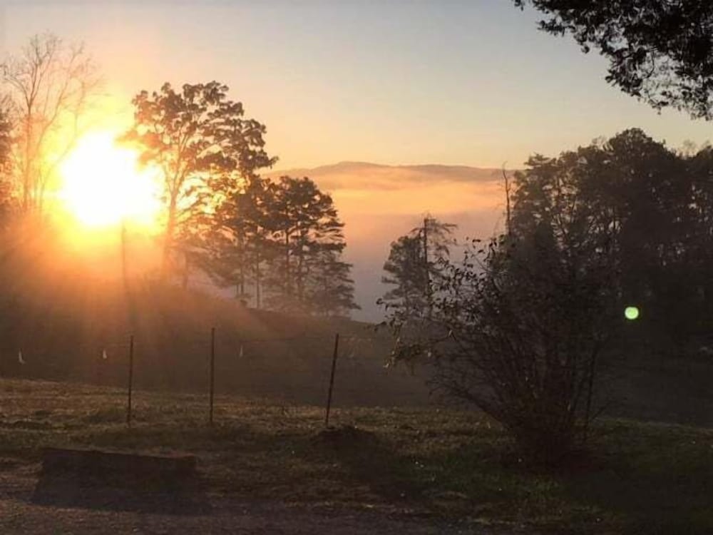 Cypress Ridge in Townsend, United States