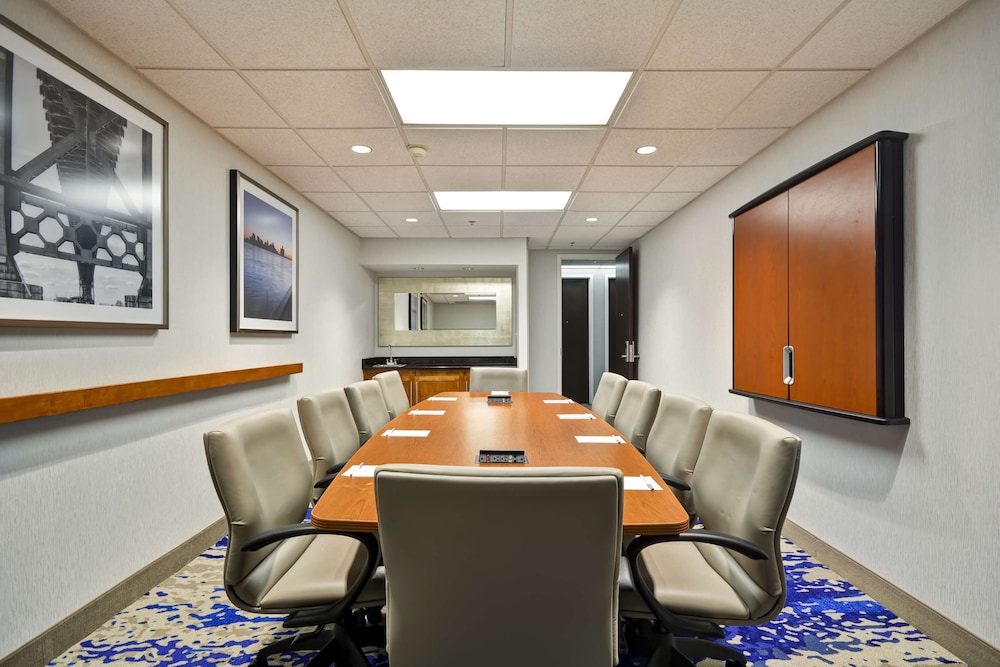 Hampton Inn Detroit Northville - photo 25