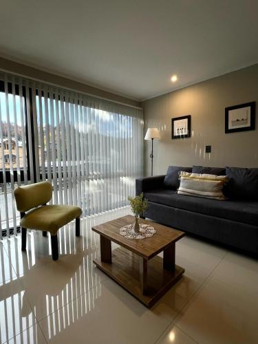 Ballester's Dream — 4-Star Luxury Hotel in San Martin De Los Andes, Argentina